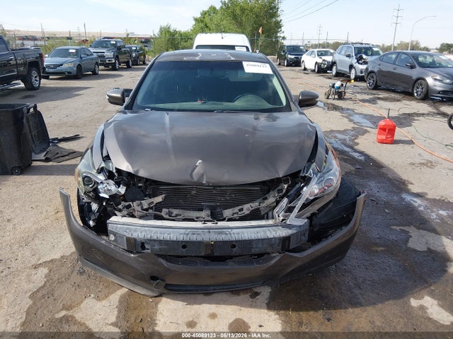 1N4BL3AP9GC136123 Nissan Altima 3.5 Sl/3.5 Sr
