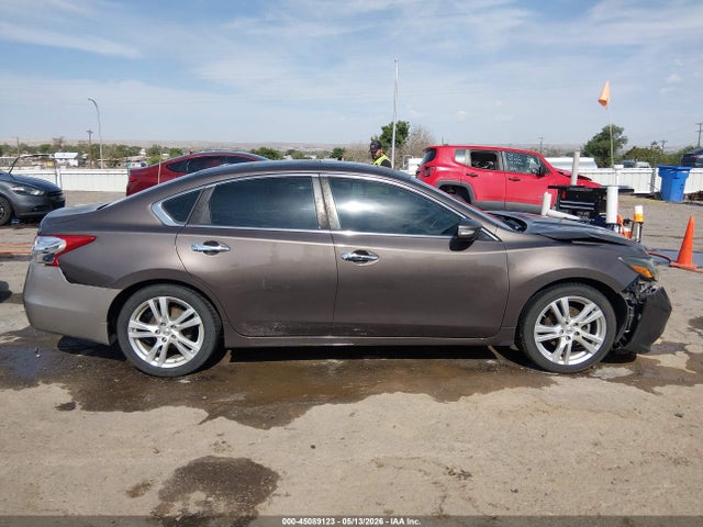 1N4BL3AP9GC136123 Nissan Altima 3.5 Sl/3.5 Sr
