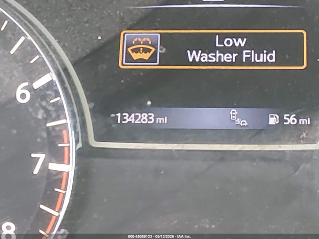 1N4BL3AP9GC136123 Nissan Altima 3.5 Sl/3.5 Sr