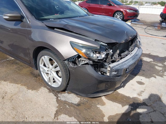 1N4BL3AP9GC136123 Nissan Altima 3.5 Sl/3.5 Sr