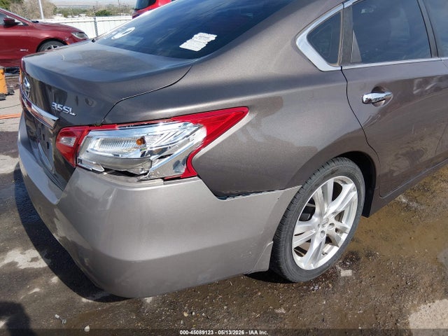 1N4BL3AP9GC136123 Nissan Altima 3.5 Sl/3.5 Sr