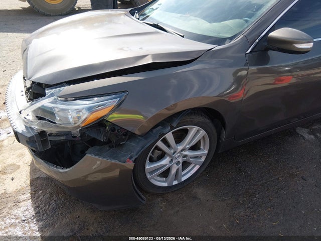 Продаж на аукціоні авто 2016 Nissan Altima 3.5 Sl/3.5 Sr, vin: 1N4BL3AP9GC136123, номер лоту: 45089123