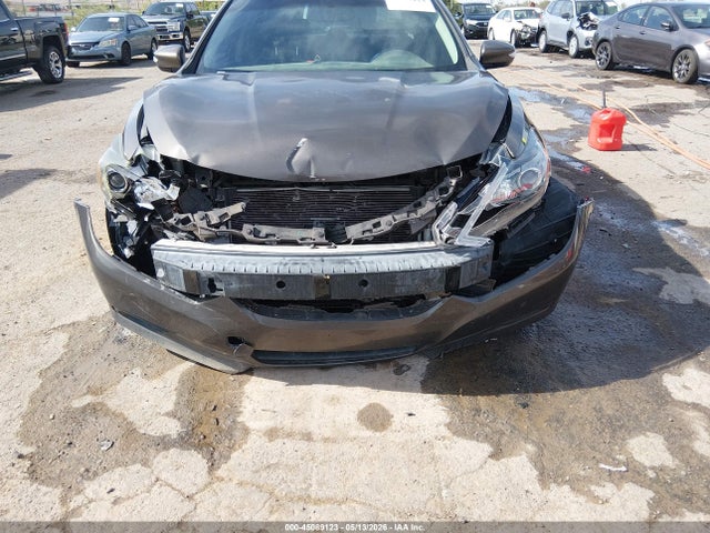 Продаж на аукціоні авто 2016 Nissan Altima 3.5 Sl/3.5 Sr, vin: 1N4BL3AP9GC136123, номер лоту: 45089123