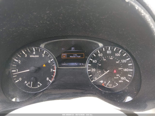 Продаж на аукціоні авто 2016 Nissan Altima 3.5 Sl/3.5 Sr, vin: 1N4BL3AP9GC136123, номер лоту: 45089123