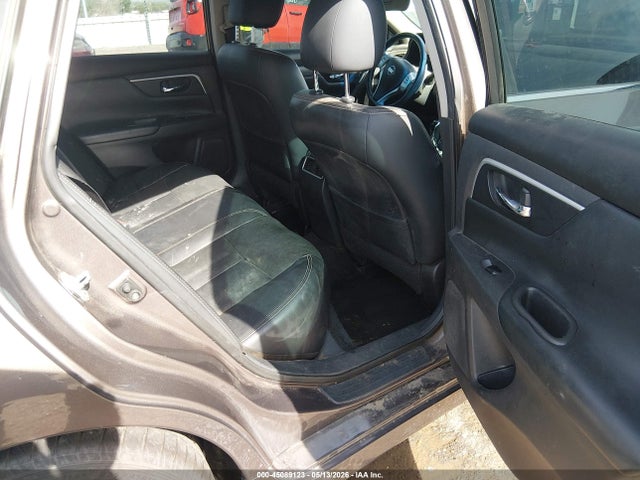 1N4BL3AP9GC136123 Nissan Altima 3.5 Sl/3.5 Sr