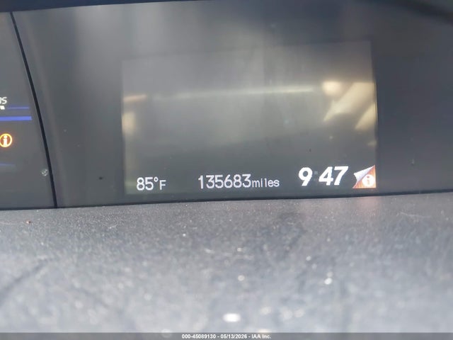 45089130 :رقم المزاد ، 2HGFB2F53FH559132 vin ، 2015 Honda Civic Lx مزاد بيع