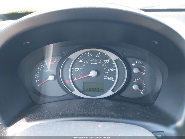 Продажа на аукционе авто 2005 Hyundai Tucson Gls/lx, vin: KM8JN72D95U042564, номер лота: 45089131