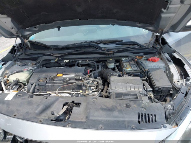 Продажа на аукционе авто 2018 Honda Civic Lx, vin: 2HGFC2F59JH598913, номер лота: 45089137