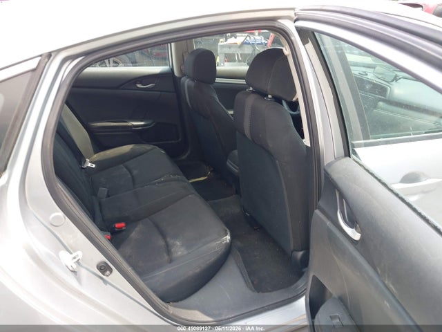 Продажа на аукционе авто 2018 Honda Civic Lx, vin: 2HGFC2F59JH598913, номер лота: 45089137