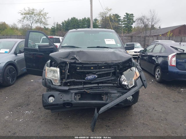 Aukcja sprzedaży 2014 Ford F-150 Stx, vin: 1FTFX1EF9EFA25265, numer aukcji: 45089138