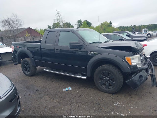 Aukcja sprzedaży 2014 Ford F-150 Stx, vin: 1FTFX1EF9EFA25265, numer aukcji: 45089138