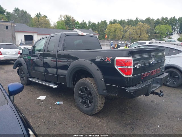 Aukcja sprzedaży 2014 Ford F-150 Stx, vin: 1FTFX1EF9EFA25265, numer aukcji: 45089138