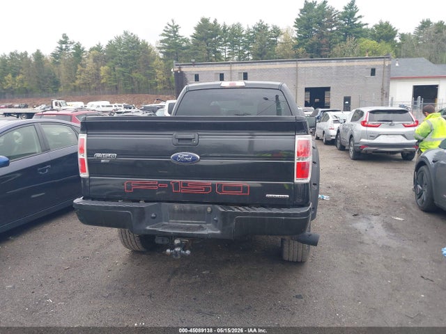 Aukcja sprzedaży 2014 Ford F-150 Stx, vin: 1FTFX1EF9EFA25265, numer aukcji: 45089138