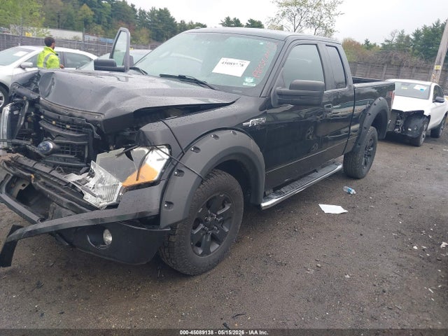 Aukcja sprzedaży 2014 Ford F-150 Stx, vin: 1FTFX1EF9EFA25265, numer aukcji: 45089138