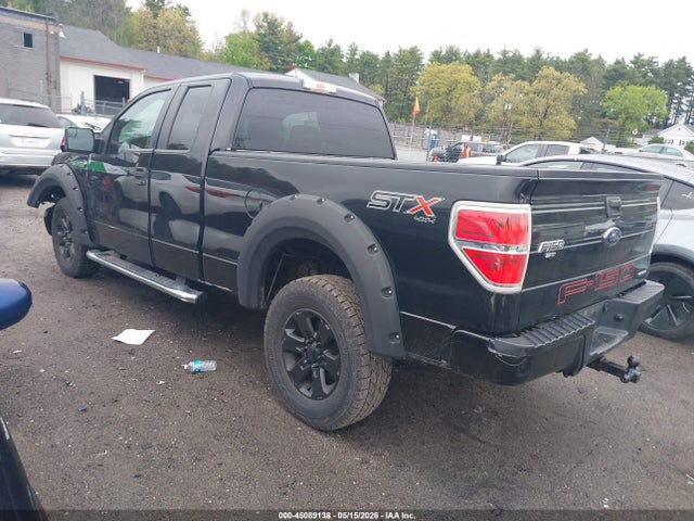 Aukcja sprzedaży 2014 Ford F-150 Stx, vin: 1FTFX1EF9EFA25265, numer aukcji: 45089138