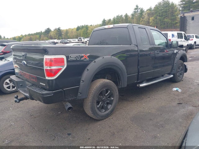 Aukcja sprzedaży 2014 Ford F-150 Stx, vin: 1FTFX1EF9EFA25265, numer aukcji: 45089138