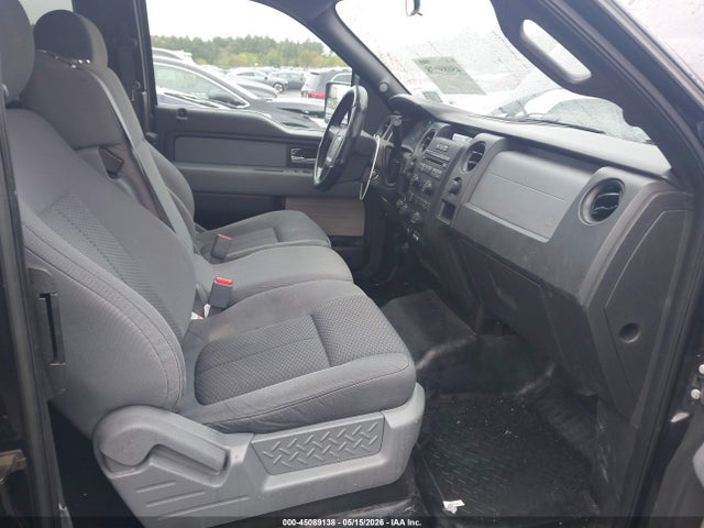 Aukcja sprzedaży 2014 Ford F-150 Stx, vin: 1FTFX1EF9EFA25265, numer aukcji: 45089138