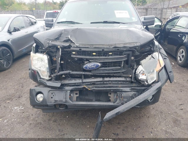 Aukcja sprzedaży 2014 Ford F-150 Stx, vin: 1FTFX1EF9EFA25265, numer aukcji: 45089138