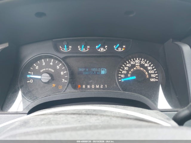 Aukcja sprzedaży 2014 Ford F-150 Stx, vin: 1FTFX1EF9EFA25265, numer aukcji: 45089138