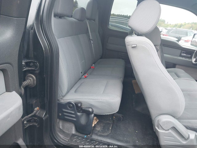 Aukcja sprzedaży 2014 Ford F-150 Stx, vin: 1FTFX1EF9EFA25265, numer aukcji: 45089138