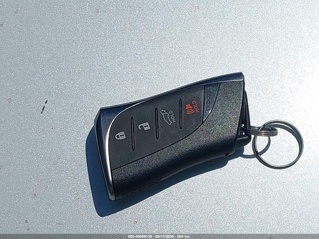 Lexus Rx 350h Premium+ 2026 2T2BBMCA2TC113601 Image 11