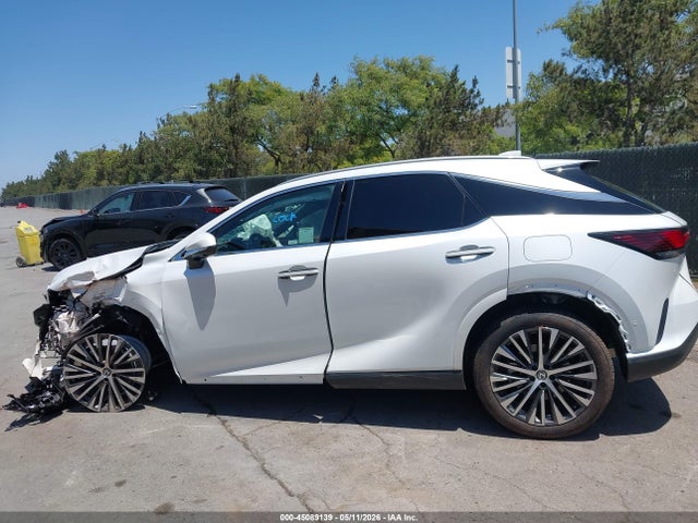 Lexus Rx 350h Premium+ 2026 2T2BBMCA2TC113601 Image 15