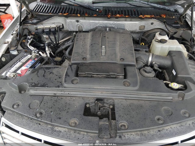 Продажа на аукционе авто 2014 Lincoln Navigator, vin: 5LMJJ2H58EEL07903, номер лота: 45089142