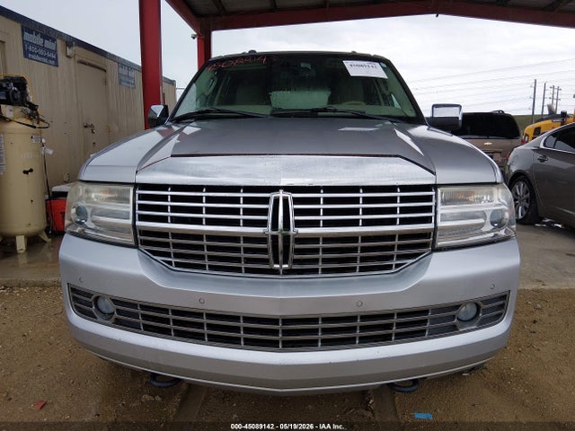 Продажа на аукционе авто 2014 Lincoln Navigator, vin: 5LMJJ2H58EEL07903, номер лота: 45089142