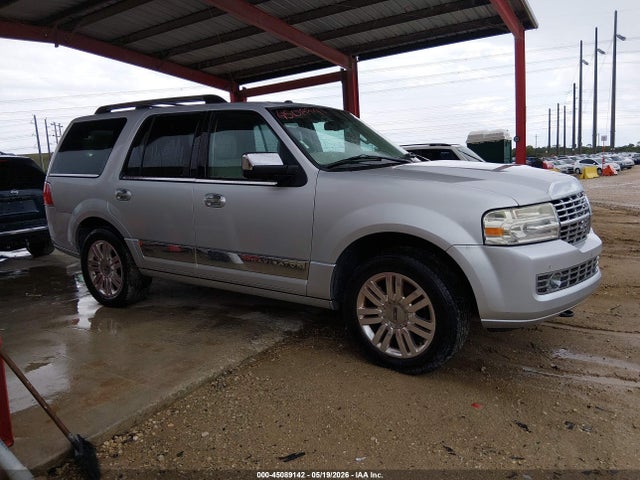 Продажа на аукционе авто 2014 Lincoln Navigator, vin: 5LMJJ2H58EEL07903, номер лота: 45089142