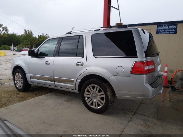 Продажа на аукционе авто 2014 Lincoln Navigator, vin: 5LMJJ2H58EEL07903, номер лота: 45089142