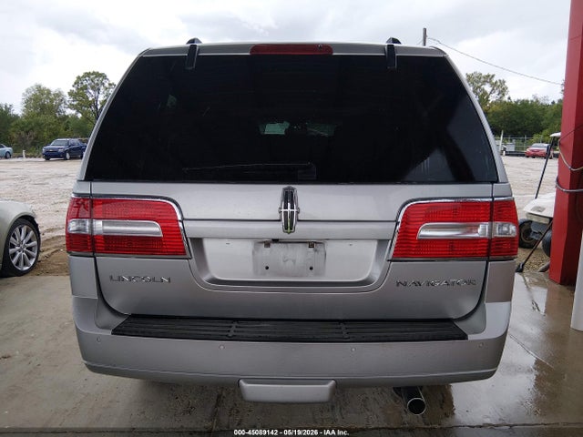 Продажа на аукционе авто 2014 Lincoln Navigator, vin: 5LMJJ2H58EEL07903, номер лота: 45089142