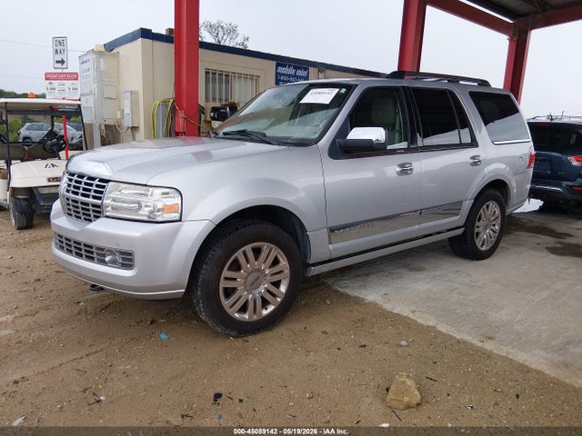 Продажа на аукционе авто 2014 Lincoln Navigator, vin: 5LMJJ2H58EEL07903, номер лота: 45089142