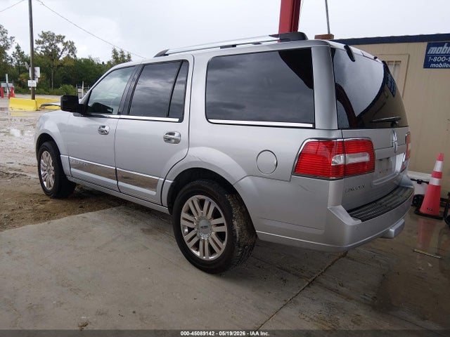 Продажа на аукционе авто 2014 Lincoln Navigator, vin: 5LMJJ2H58EEL07903, номер лота: 45089142
