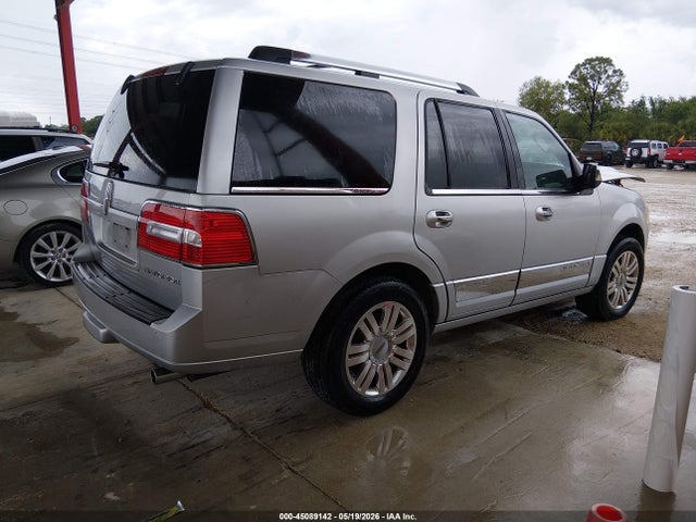 Продажа на аукционе авто 2014 Lincoln Navigator, vin: 5LMJJ2H58EEL07903, номер лота: 45089142