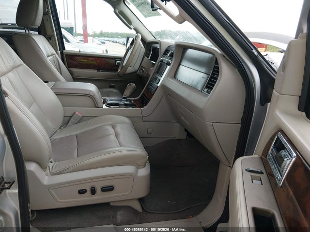 Продажа на аукционе авто 2014 Lincoln Navigator, vin: 5LMJJ2H58EEL07903, номер лота: 45089142