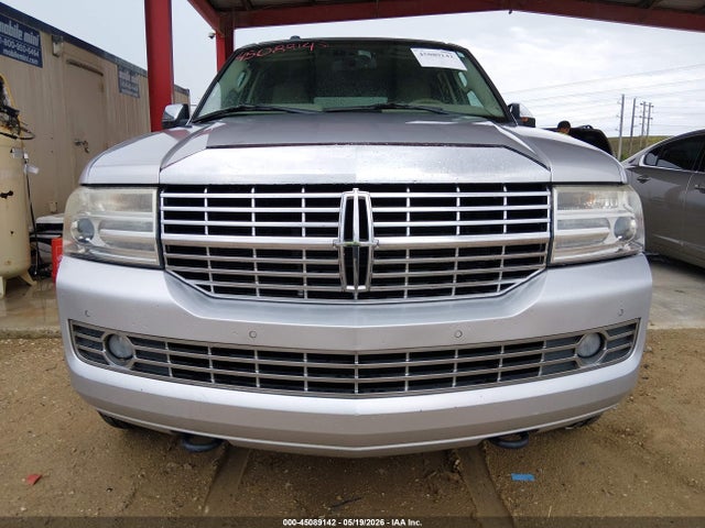 Продажа на аукционе авто 2014 Lincoln Navigator, vin: 5LMJJ2H58EEL07903, номер лота: 45089142