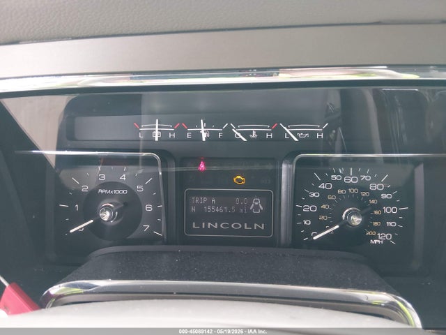 Продажа на аукционе авто 2014 Lincoln Navigator, vin: 5LMJJ2H58EEL07903, номер лота: 45089142