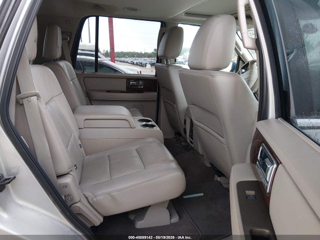 Продажа на аукционе авто 2014 Lincoln Navigator, vin: 5LMJJ2H58EEL07903, номер лота: 45089142