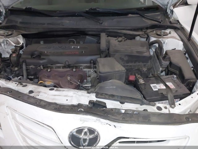 Aukcja sprzedaży 2009 Toyota Camry Le, vin: 4T1BE46K59U872105, numer aukcji: 45089143