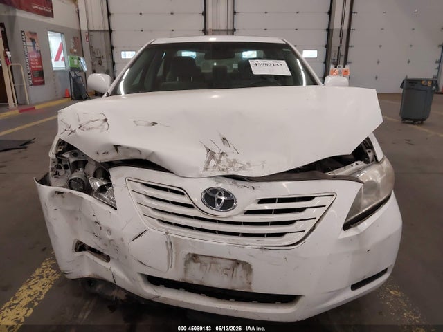 Aukcja sprzedaży 2009 Toyota Camry Le, vin: 4T1BE46K59U872105, numer aukcji: 45089143