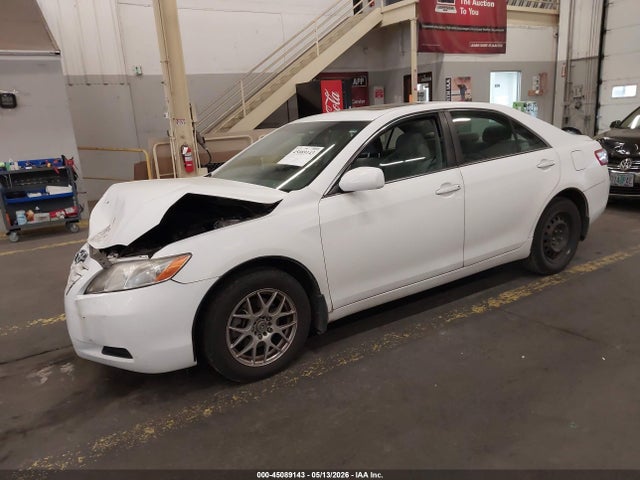 Aukcja sprzedaży 2009 Toyota Camry Le, vin: 4T1BE46K59U872105, numer aukcji: 45089143
