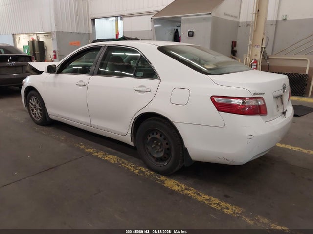 Aukcja sprzedaży 2009 Toyota Camry Le, vin: 4T1BE46K59U872105, numer aukcji: 45089143