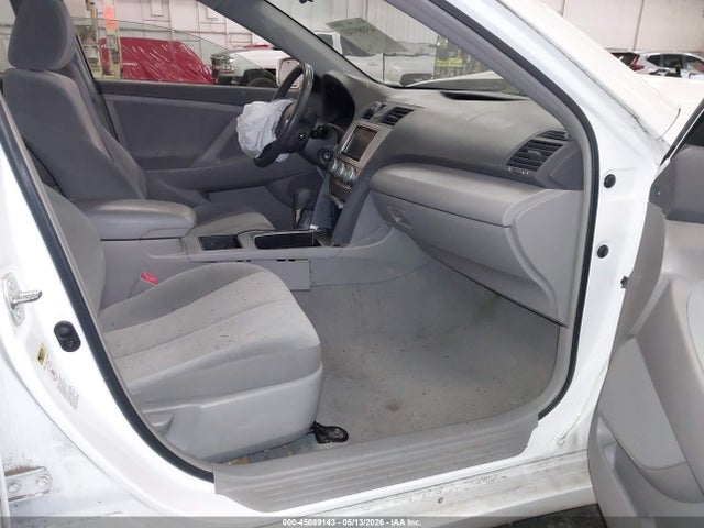 Aukcja sprzedaży 2009 Toyota Camry Le, vin: 4T1BE46K59U872105, numer aukcji: 45089143