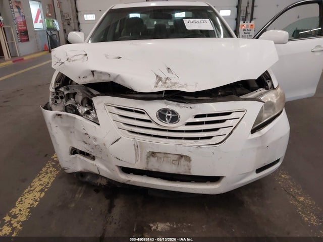 Aukcja sprzedaży 2009 Toyota Camry Le, vin: 4T1BE46K59U872105, numer aukcji: 45089143