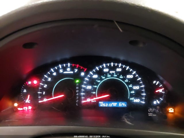 Aukcja sprzedaży 2009 Toyota Camry Le, vin: 4T1BE46K59U872105, numer aukcji: 45089143