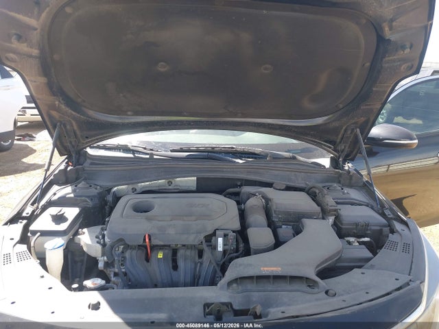 KIA Optima Lx 2016 KNAGT4L34G5110885 Image 10
