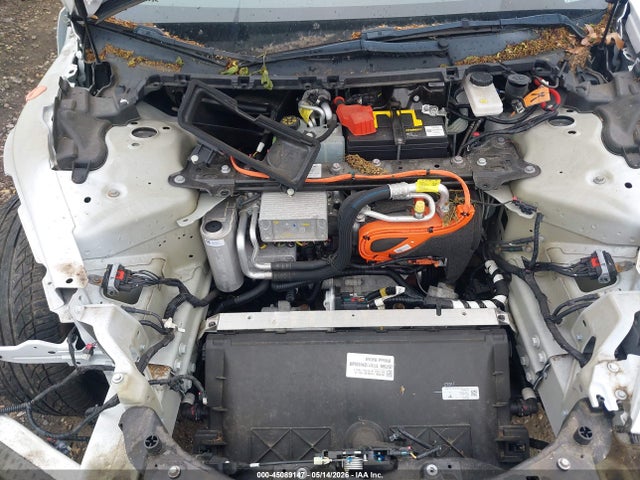 Продаж на аукціоні авто 2022 Tesla Model 3 Long Range Dual Motor All-wheel Drive, vin: 5YJ3E1EB9NF112478, номер лоту: 45089147