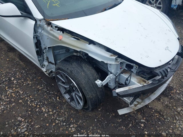 Продаж на аукціоні авто 2022 Tesla Model 3 Long Range Dual Motor All-wheel Drive, vin: 5YJ3E1EB9NF112478, номер лоту: 45089147