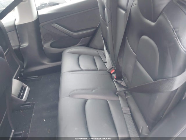 Продаж на аукціоні авто 2022 Tesla Model 3 Long Range Dual Motor All-wheel Drive, vin: 5YJ3E1EB9NF112478, номер лоту: 45089147