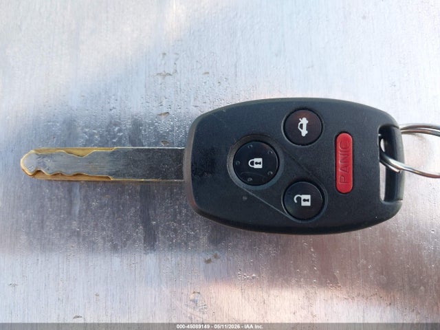 Продажа на аукционе авто 2007 Honda Accord 3.0 Ex, vin: 1HGCM665X7A031222, номер лота: 45089149